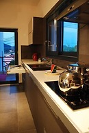 Sugar and Almond - Luxury Apartments