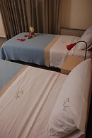 Sugar and Almond - Luxury Apartments