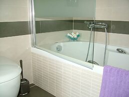 Sugar and Almond - Luxury Apartments