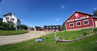 Hotel Hetan Majatalo