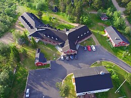 Hotel Hetan Majatalo