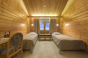 Hotel Hetan Majatalo