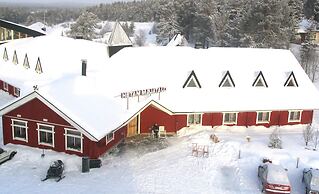 Hotel Hetan Majatalo