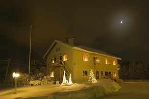 Hotel Hetan Majatalo