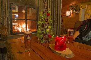 Hotel Hetan Majatalo