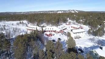 Hotel Hetan Majatalo