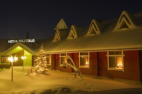Hotel Hetan Majatalo