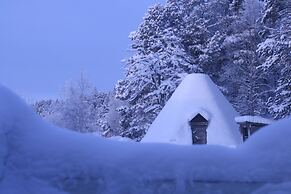 Hotel Hetan Majatalo