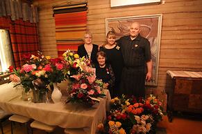 Hotel Hetan Majatalo