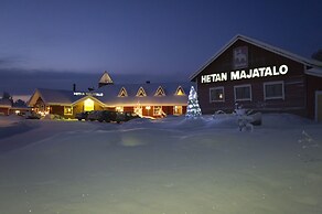 Hotel Hetan Majatalo