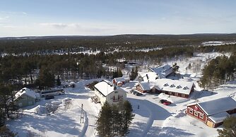 Hotel Hetan Majatalo