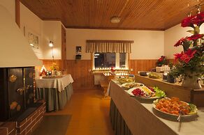 Hotel Hetan Majatalo