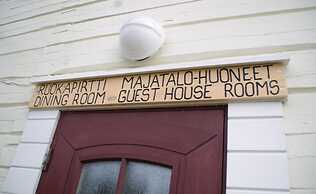 Hotel Hetan Majatalo