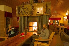 Hotel Hetan Majatalo