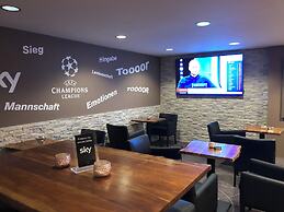 Lobinger Hotel - Weisses Ross