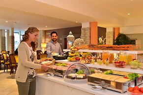 Lobinger Hotel - Weisses Ross