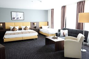 Lobinger Hotel - Weisses Ross