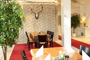 Lobinger Hotel - Weisses Ross