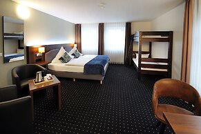 Lobinger Hotel - Weisses Ross