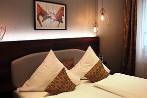 Lobinger Hotel - Weisses Ross