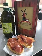 Hostal La Molina
