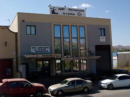 Hostal La Molina