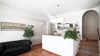 Albergo Giugni