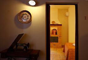 Bed & Breakfast Sabir