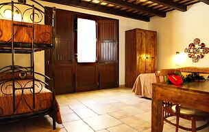 Bed & Breakfast Sabir