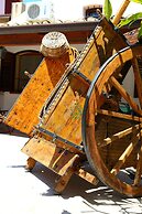 Bed & Breakfast Sabir