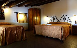 Bed & Breakfast Sabir