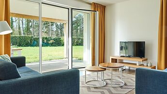 Dormio Resort Berck Sur Mer