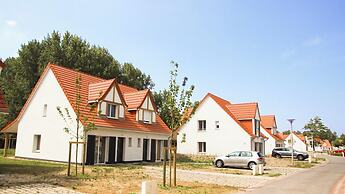 Dormio Resort Berck Sur Mer