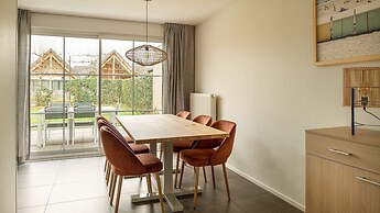 Dormio Resort Berck Sur Mer