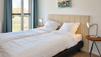 Dormio Resort Berck Sur Mer