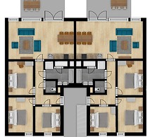 Dormio Resort Berck Sur Mer