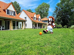 Dormio Resort Berck Sur Mer