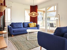 Dormio Resort Berck Sur Mer