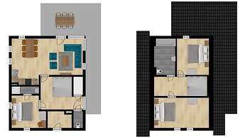 Dormio Resort Berck Sur Mer