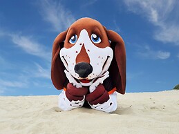 Dormio Resort Berck Sur Mer