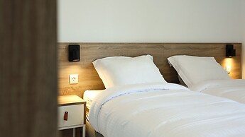 Dormio Resort Berck Sur Mer