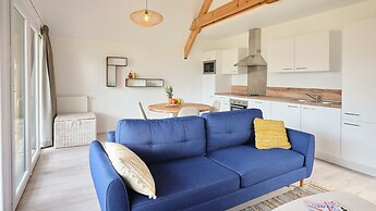 Dormio Resort Berck Sur Mer