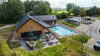 Dormio Resort Berck Sur Mer