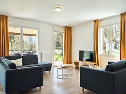 Dormio Resort Berck Sur Mer