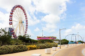 Dormio Resort Berck Sur Mer