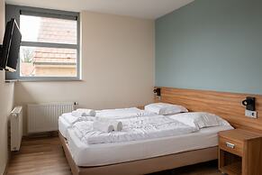 Dormio Resort Berck Sur Mer