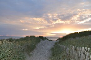Dormio Resort Berck Sur Mer