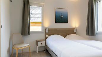 Dormio Resort Berck Sur Mer
