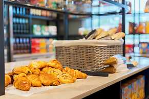 Dormio Resort Berck Sur Mer