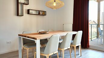 Dormio Resort Berck Sur Mer